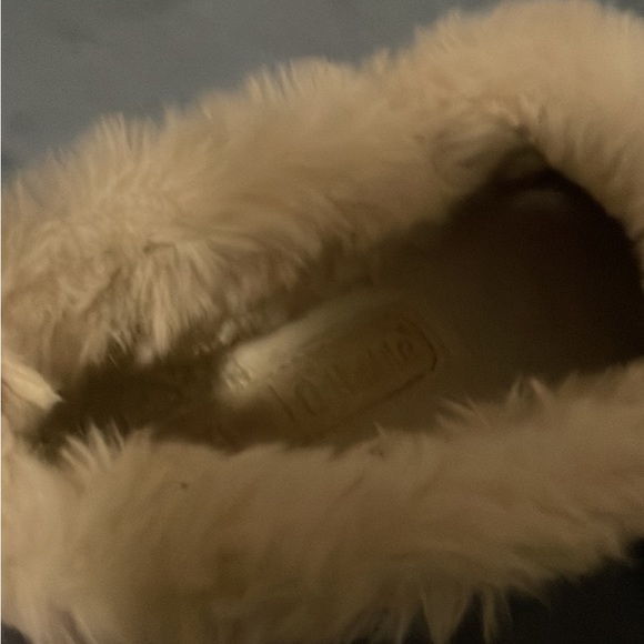 timberland womens josselin slippers. Size 6. Carolina blue - Picture 6 of 11